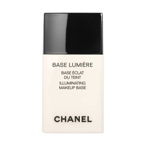 chanel makeup base